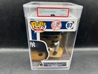 2024 Funko Pop! MLB #87 Giancarlo Stanton PSA 10 GEM MINT