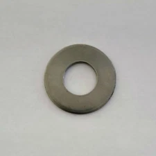 STAINLESS STEEL  WASHER FOR DUB SPINNER-FLOATERS WHEELS