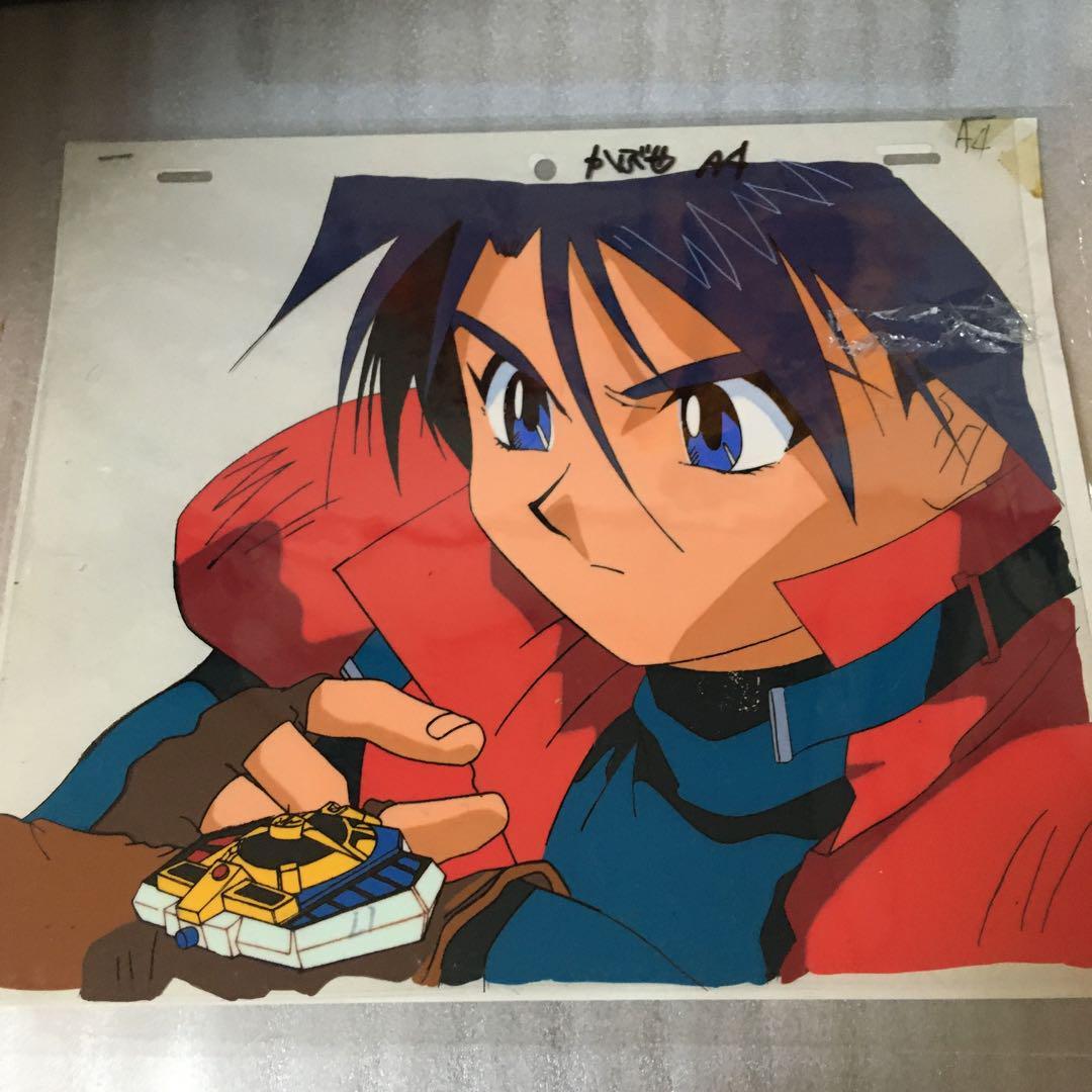 Disney - akira THE ART OF DISNEY AKIRA YOKOYAMA MICKEY IN THE CLOUDS OVER