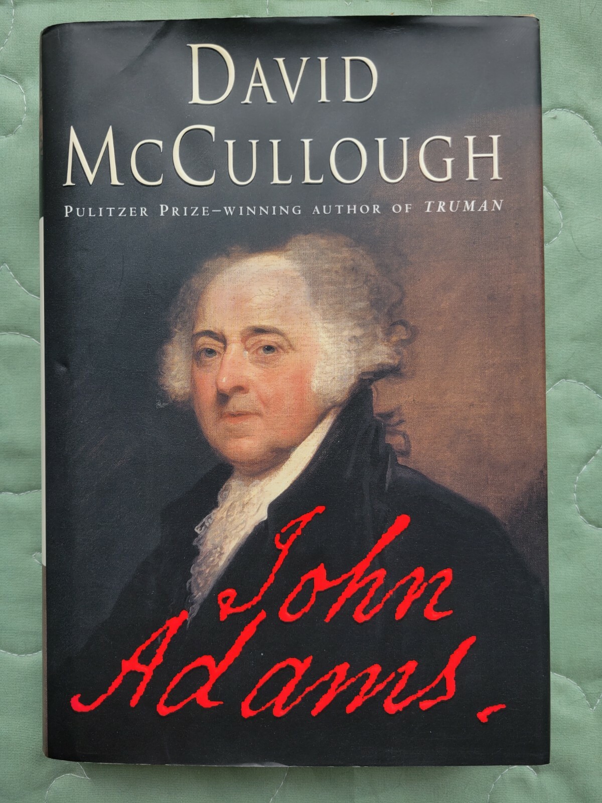 Founding Fathers Book Lot; Hardcover, Paperback Historical Biography eBay