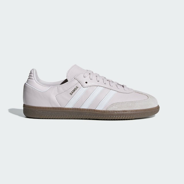 womens samba trainers