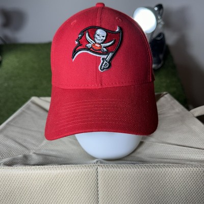 Casquette New Era 39THIRTY – Tampa Bay Buccaneers – Gris – Taille L/XL – Homme