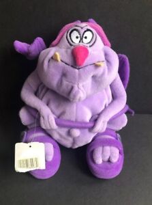 disney hercules plush