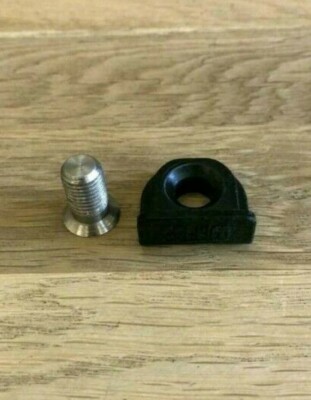 Delkim D-Lok Quick Release ''Füße'' für D-Lok Quick Release System Ersatzteile 