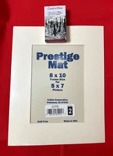 Conte a Paris Sketching Crayons Box 4 New Open Box + Ivory Mat Artist FREE SHIP