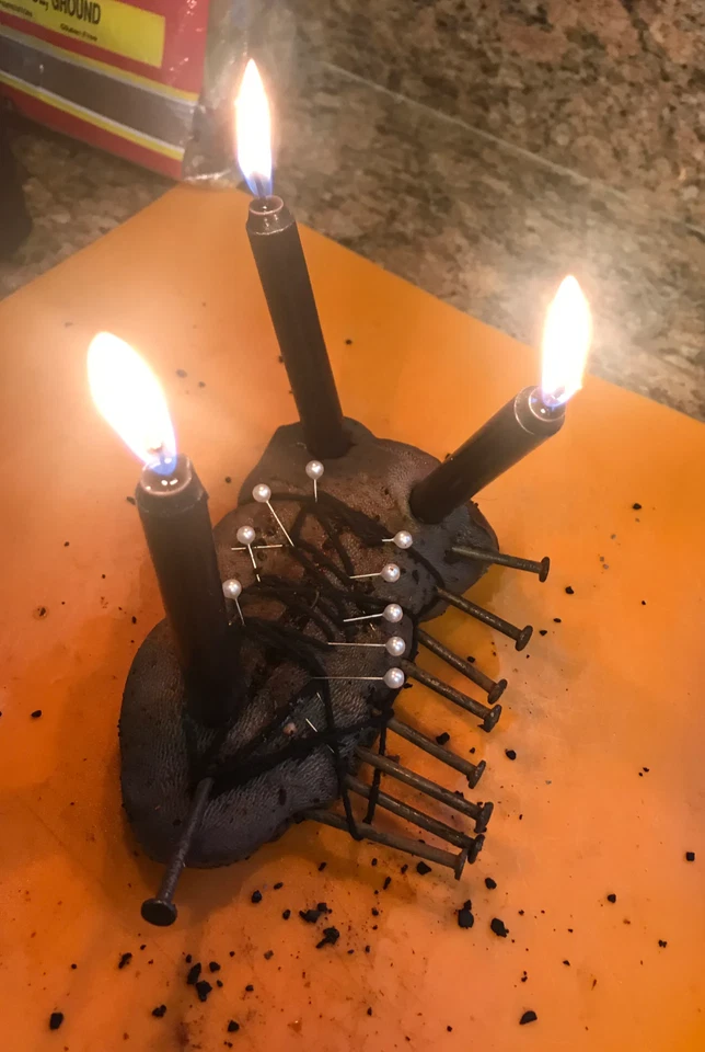 cuckold hotwife love spell Fulfill your fantasy Be careful what you wish for - Image 4 of 4