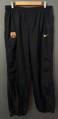希少】FC Barcelona Nike サッカー2015/16Mサイズ s-l400.jpg
