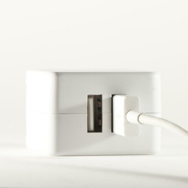 Thùng Rác Simplehuman 5 Lit Màu Inox - Foto 8