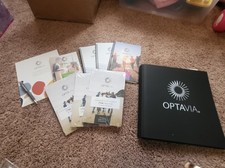 Optavia Coach Kit