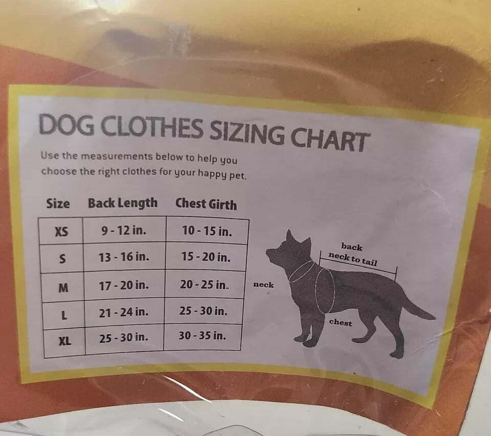 NEW Disney Pixar Toy Story Buzz Lightyear Dog Pet Halloween Costume