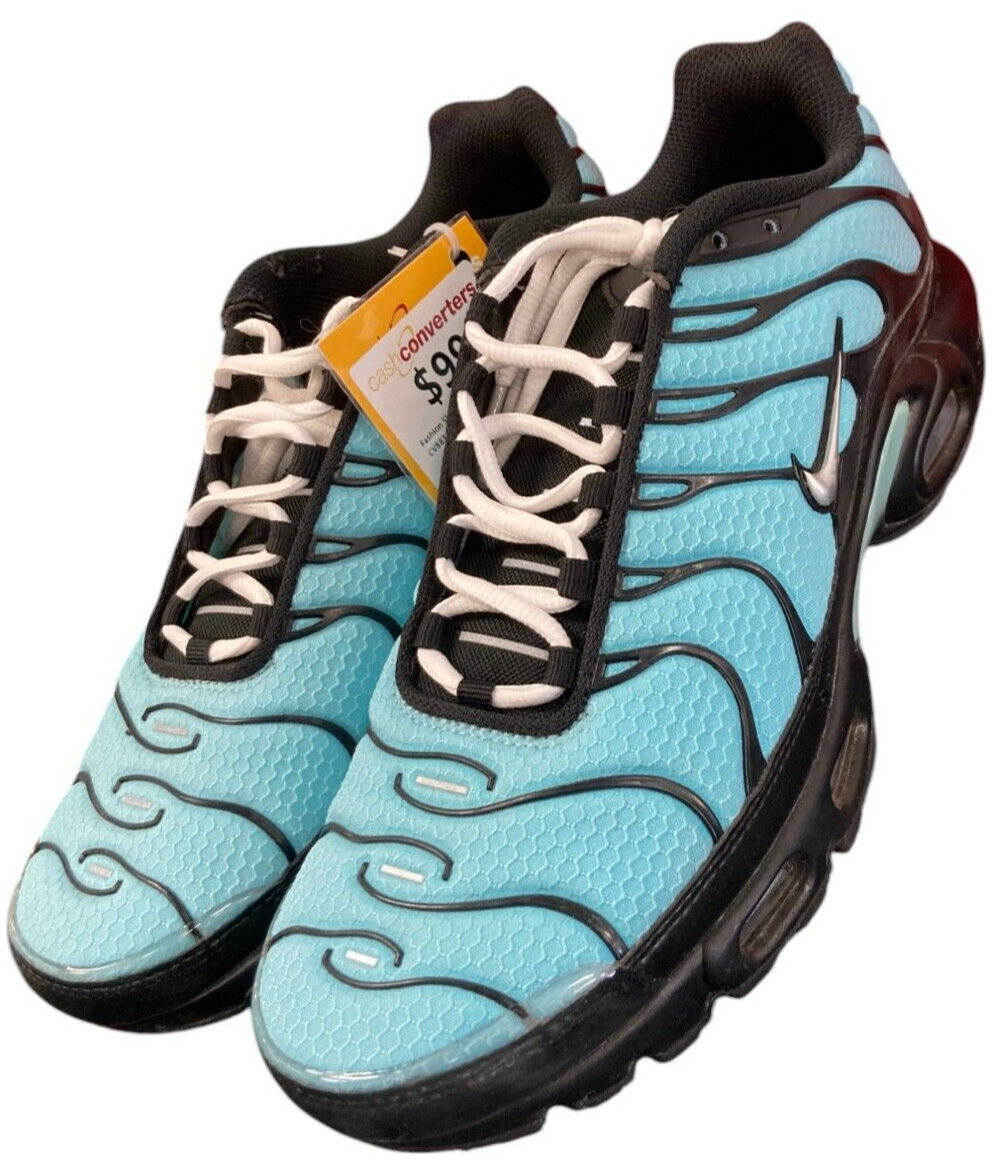 tiffany blue tns