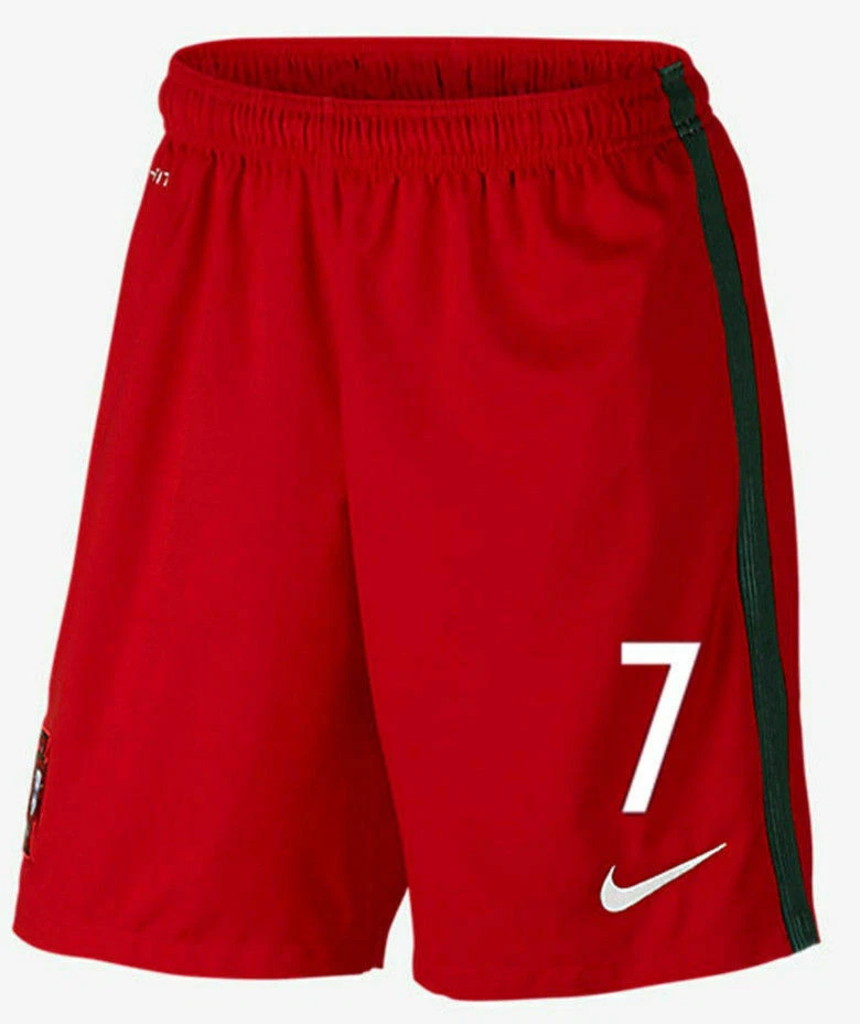 Nike cr7 best sale shorts