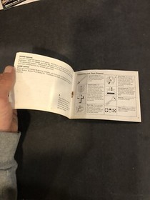hydlide nes manual