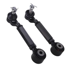 Rear Upper Camber Arm Adjustable Kit For Honda Odyssey 1999-2004 2000 2001 2002
