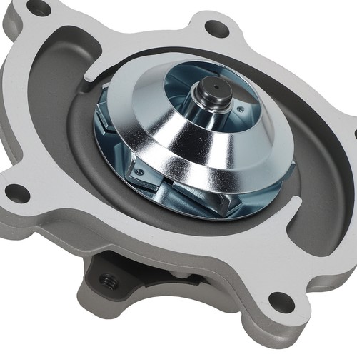 Bomba de agua del motor delantero para Chevy Malibu/Monte Carlo/Pontiac G6 2006-2011 AW6020 - Imagen 12 de 12