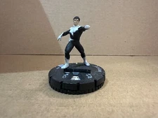 WIZKIDS HEROCLIX MARVEL NORTHSTAR #013 FIGURE