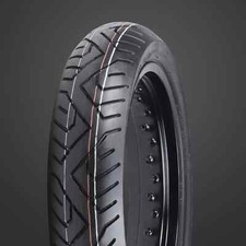 Vee Rubber Tyre 130/70-17 62H (VRM249) FITS Honda CBR125 2011 - Rear Back Tyre