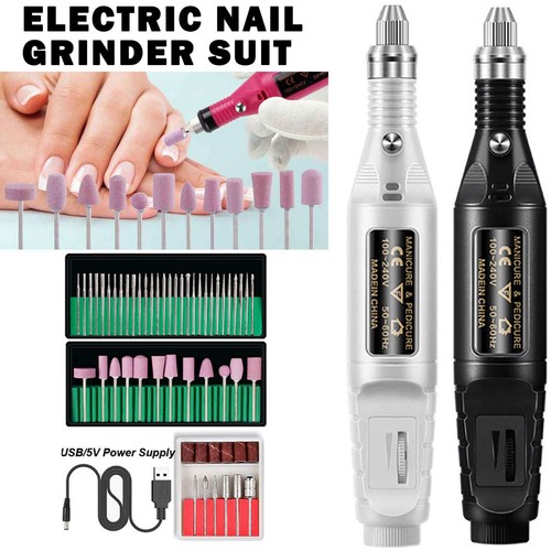 grinder for toe nails