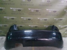 Abdeckung Stoßfänger Stoßstange für AUDI A3 SPORTBACK (8PA) 2.0 TDI Ambi 270424