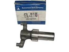 Guaranteed Parts EL210 Trigger Wheel Reluctor IHC 1974-75 L.H. Rotation