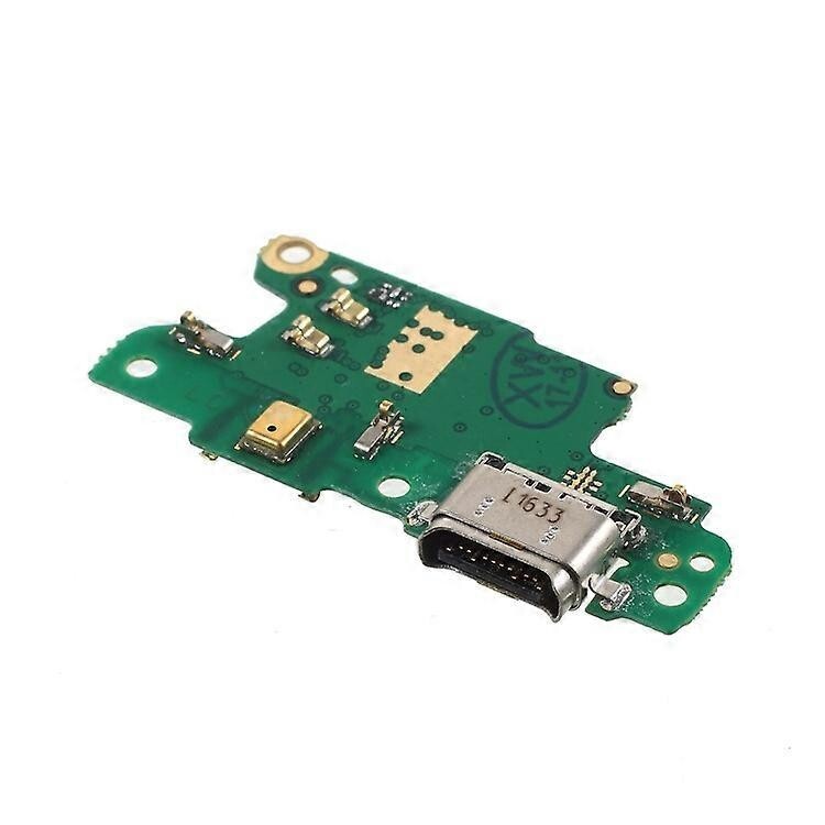 Huawei Nova Plus Charging Flex Cable Replacement ? USB Dock Connector Flex