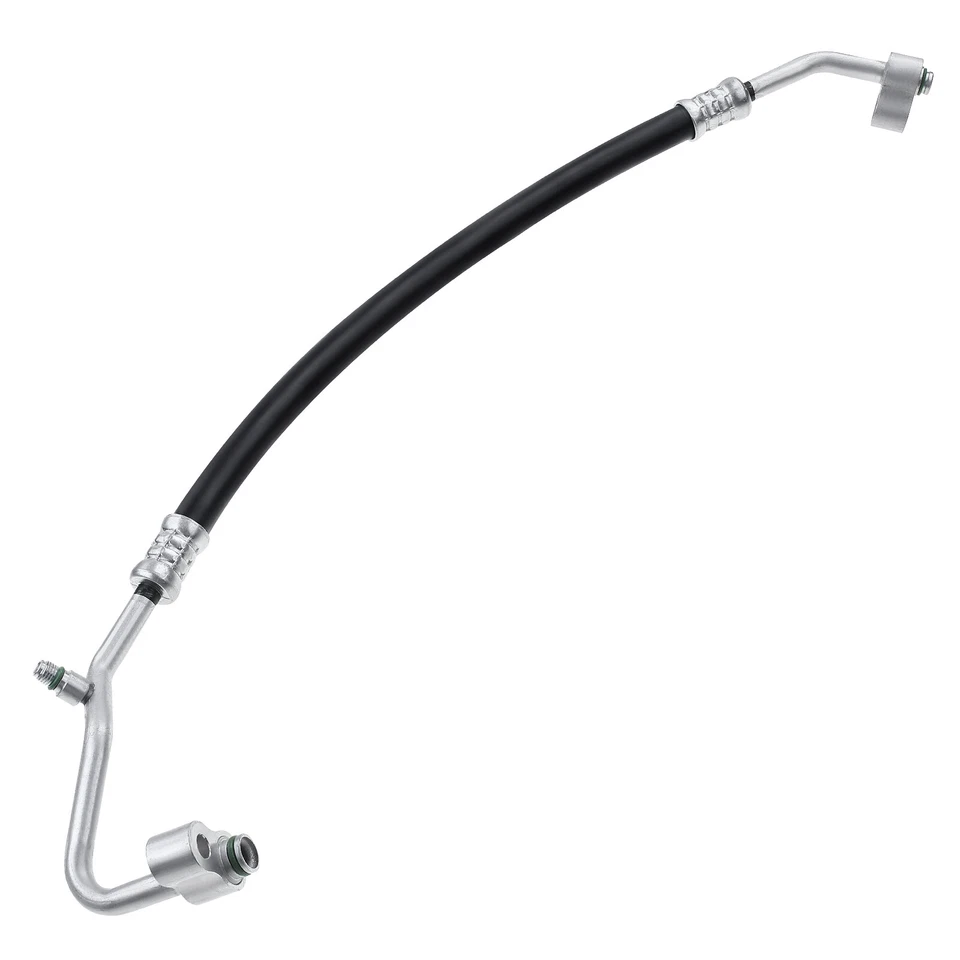 Línea de descarga para Mercedes-Benz W163 ML430 ML320 1998 1999 2000 2001 3,2 L 4,3 L Foto 4 de 4