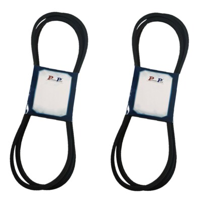 Husqvarna gth2548 deck belt new arrivals