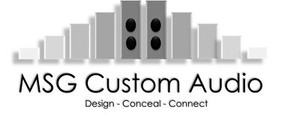 MSG CUSTOM AUDIO | eBay UK Stores