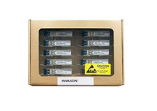 10 Pcs SFP Network Transceiver 1.25 Gb 1000Base-LX/LH, GLC1310nm 10Km Cisco Comp