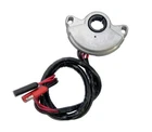 NEW! 1965-1966-1967 Ford Mustang Neutral Safety Switch C4 Automatic Transmission