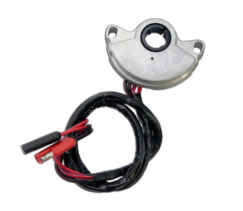 NEW! 1965-1966-1967 Ford Mustang Neutral Safety Switch C4 Automatic Transmission - 第 1/9 張圖片