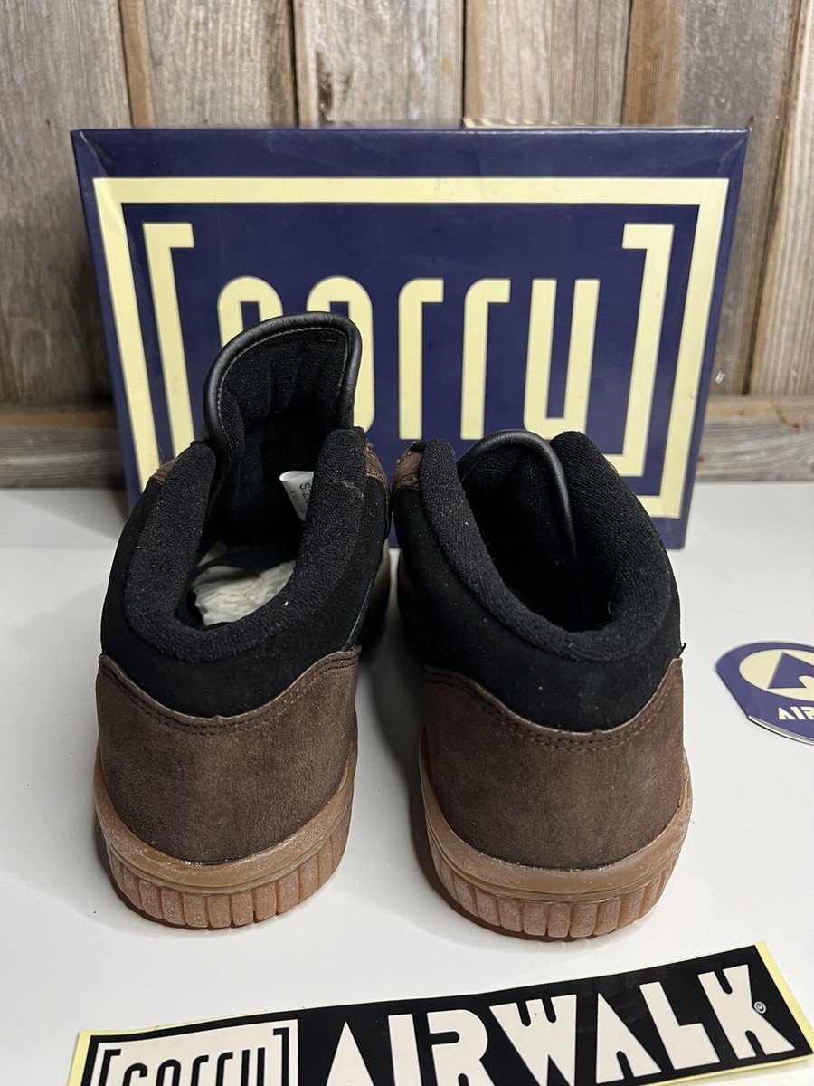 90's エアウォーク SORRY スケートシューズ オールドスケート 90s