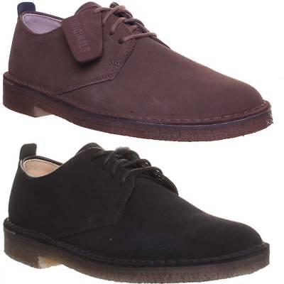 clarks desert boot 48