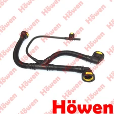 Howen Crankcase Rocker Box Cover Breather Hose for Citroen Peugeot 1.6 Petrol 11