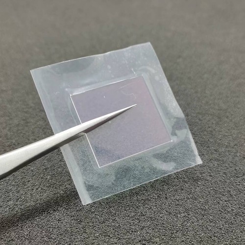 UV/IR-Cut Filter Rectangular=34.5x21.5mm Thick-0.7MM +AR Coating for Photography - Picture 7 of 12