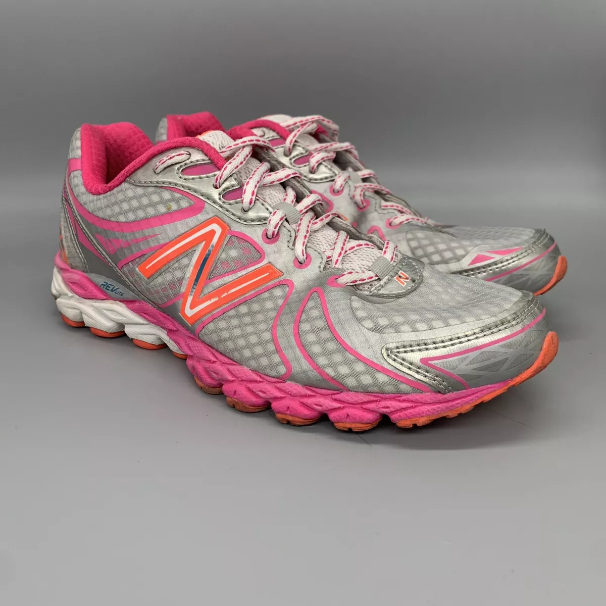 New balance 870 women grey sale