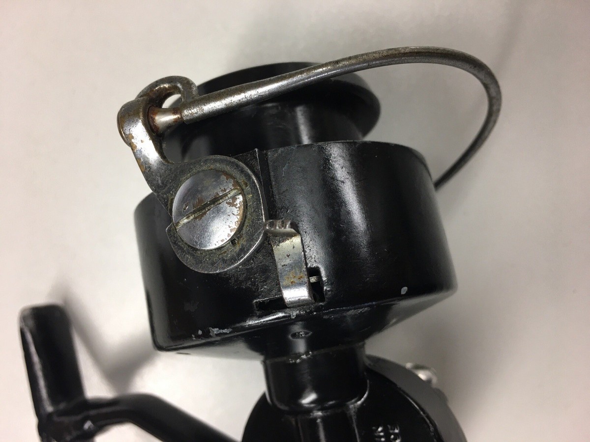 Vintage Mitchell 300 Spinning Reel made in France | eBay Vintage Mitchell 300 Spinning Reel made in France | eBay