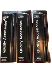 Mehron Stageline Professional makeup Brushes