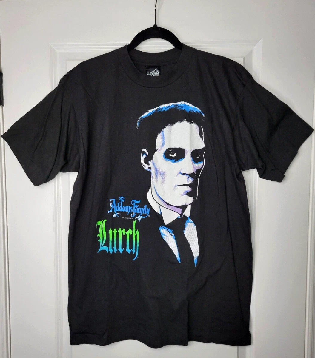 addams family shirt products for sale | eBay