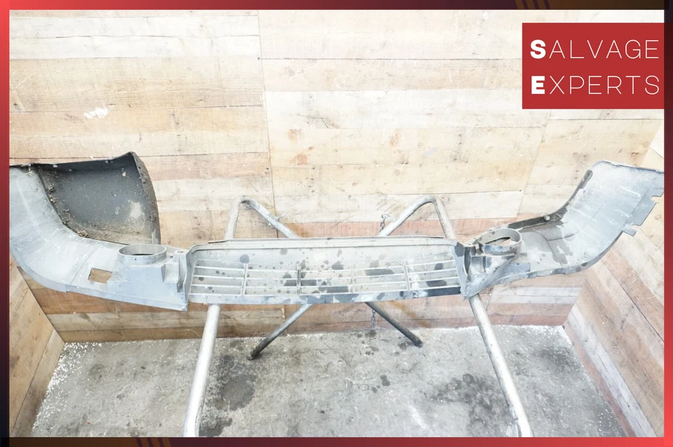 1986 - 1994 年 JAGUAR XJ6 戴姆勒前保险杠下装饰烤架 Sovereign 原始设备制造商 — 第 4/4 张图片