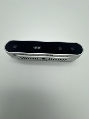 Intel RealSense D415 Depth Camera Silver MSIP-REM-CPU-D415C