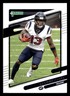 Brandin Cooks 2021 Clearly Donruss #50 Houston Texans Buy10get5FREE