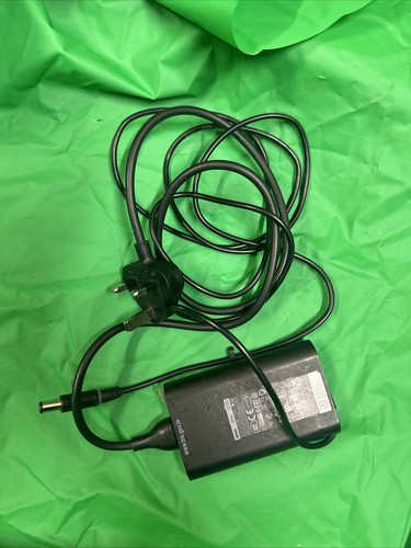 ⭐ORIGINAL DELL LATITUDE INSPIRON LA65NM130 HA65NM130 65W LAPTOP ADAPTER UK STECKER⭐