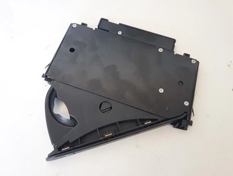 Portavasos y bandeja para monedas Volkswagen Passat 1998 3b1858569, 3b18586 #1319866-18 Foto 3 de 4