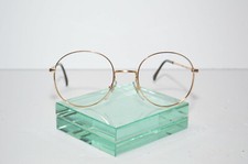 Vintage Luxottica Avant-Garde Ghandi Eyeglass Frames 135MM GEP