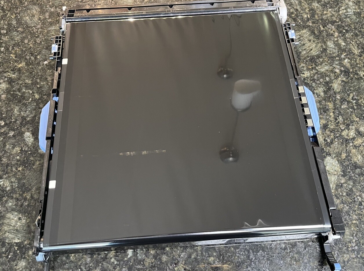 CC52267911 HP Color LaserJet CP5525 M750 M775 Transfer Belt Kit Belt