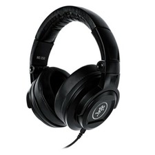 Mackie MC-250 Professional Closed-Back Headphones