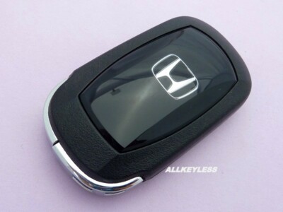 Honda キーレス OEM HONDA CIVIC ACCORD smart keyless remote transmitter KR5TP-4 +