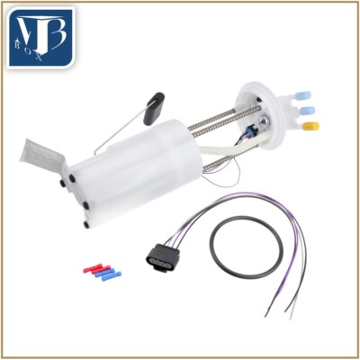 Kraftstoffpumpe GM0517240 passend für Chevrolet, GMC & Oldsmobile   ÜRO Parts