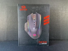 Redragon Swain Wireless RGB Gaming Mouse